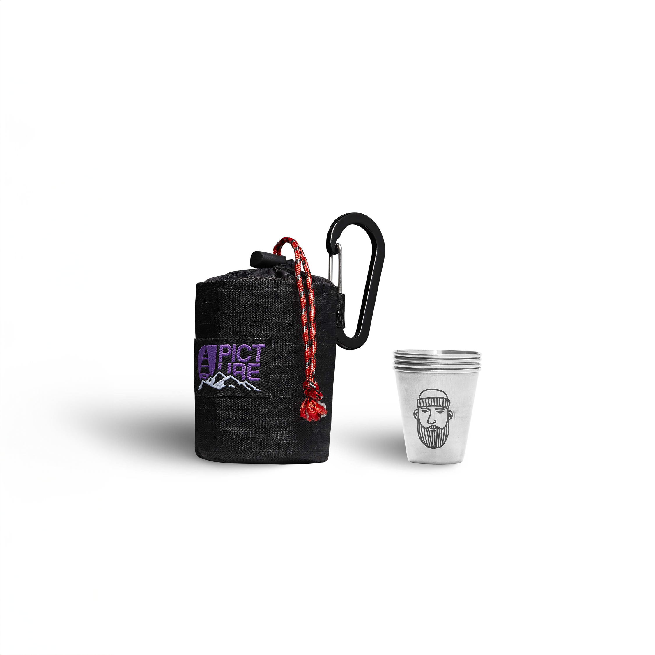 BIVOUAC SET